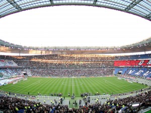 Marseille/Paris Saint Germain- Finale -Coupe de France-