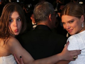 France Cannes Awards Photo Call