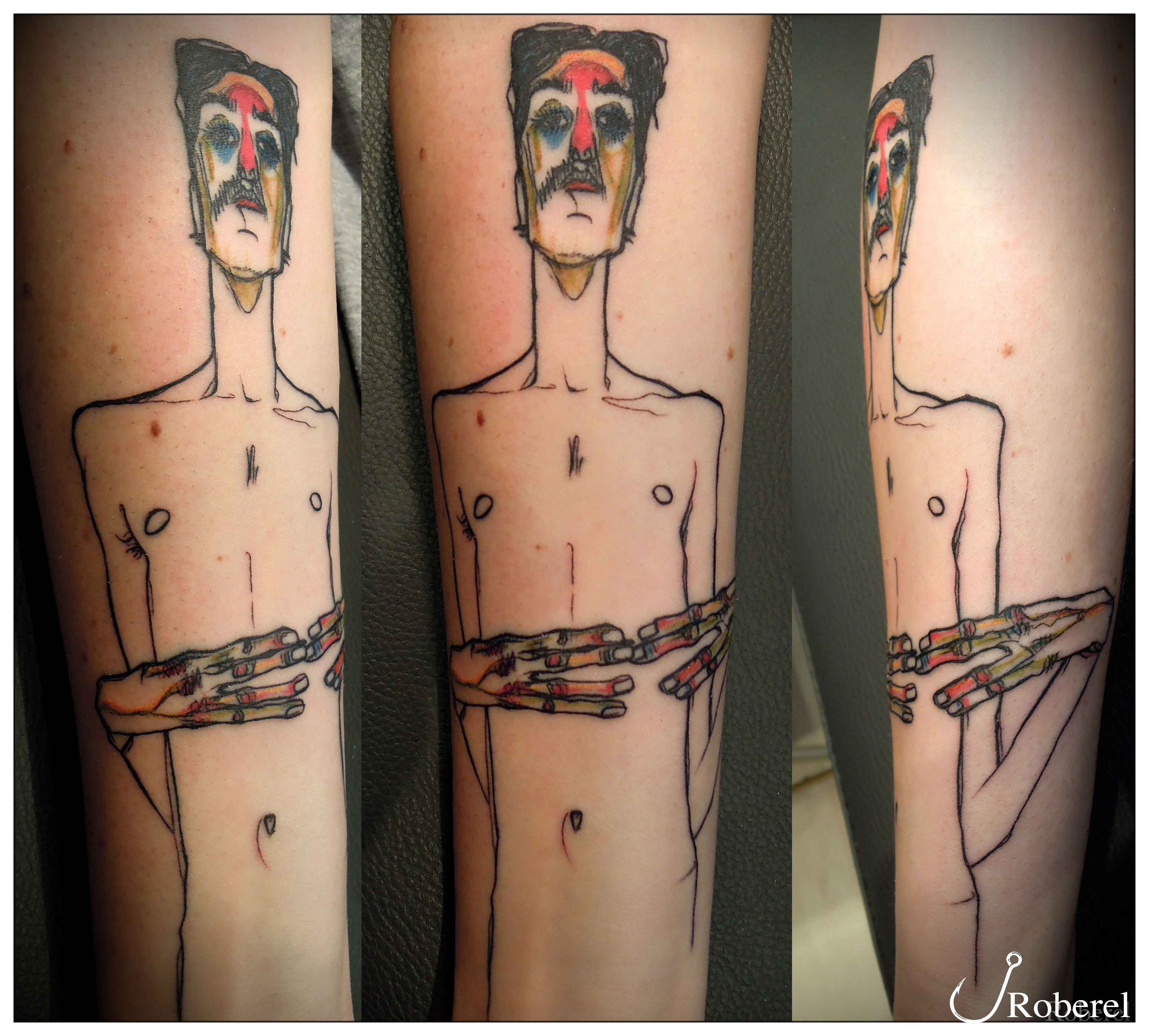 site de rencontre personne tatoué