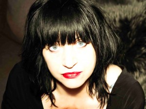 Lydia Lunch_Jasmine Hirst