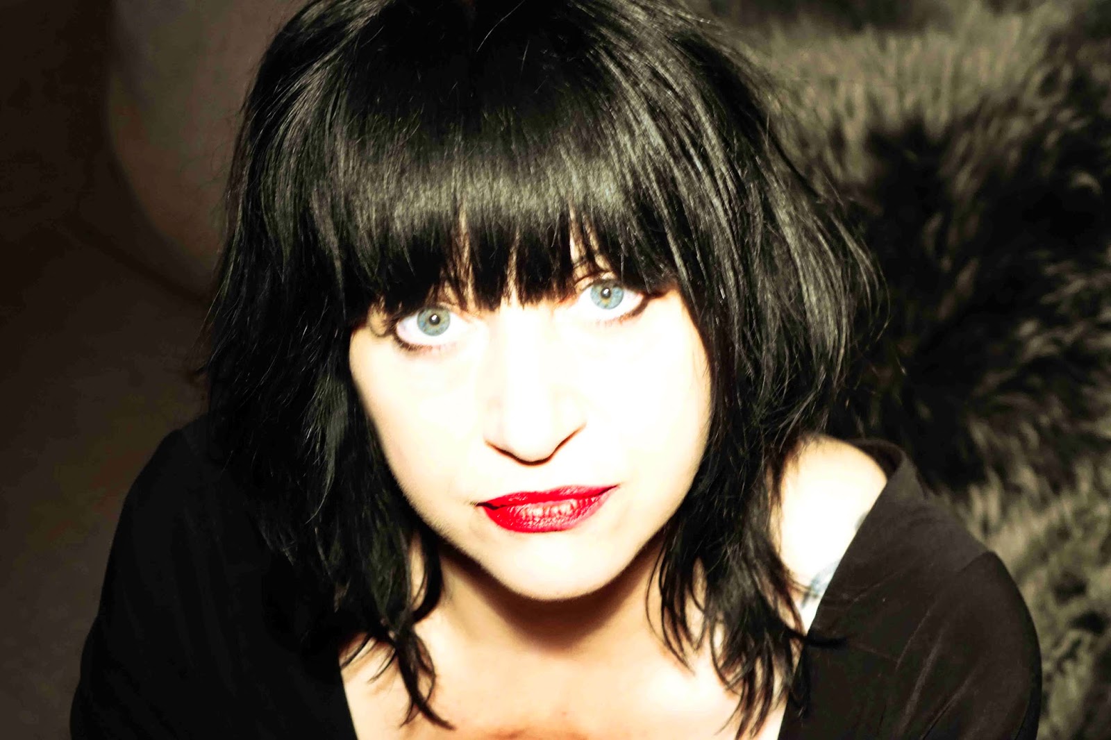 Lydia Lunch_Jasmine Hirst