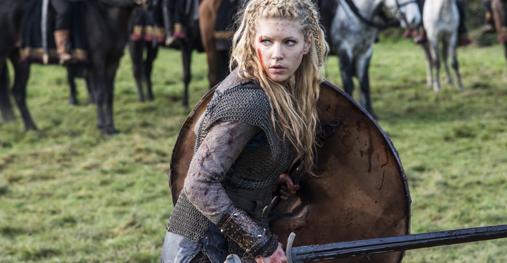 The-Choice_Lagertha_fighting