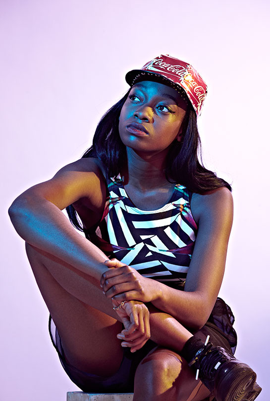 little simz two worlds apart little simz two worlds apart