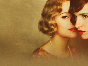 Header Danish Girl