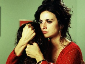 Film Title: Volver