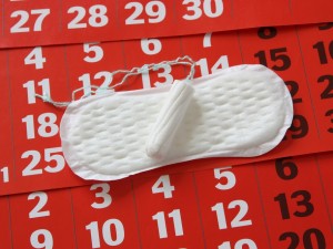 Image Tampon Serviette