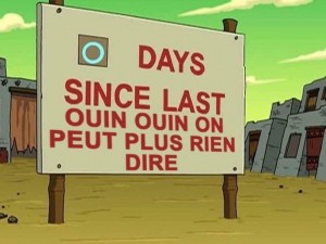 humour