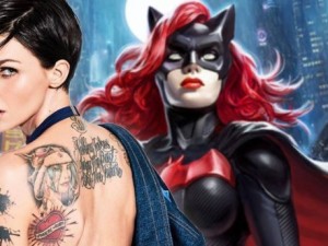 Batwoman
