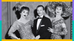 The Jewel Box Revue