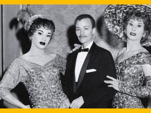 The Jewel Box Revue