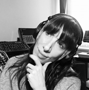 Lady Starlight
