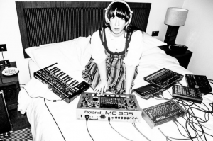 LadyStarlight par @kydigregorio