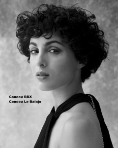 Barbara Pravi