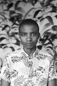 FACESANDPHASES_Lerato Dumse, Brooklyn, New York, 2015