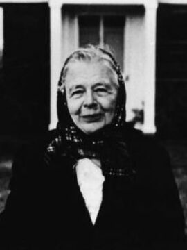 Marguerite Yourcenar et la condition féminine