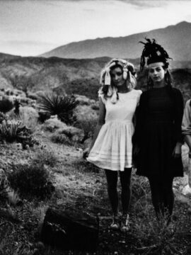 The Slits, du punk et des dreadlocks