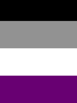 Journée de l’asexualité