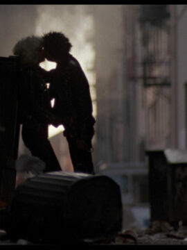 Sid & Nancy : Histoire d’un meurtre