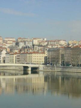 J’ai été victime d’une agression lesbophobe à Lyon