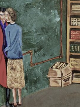 La passion avant-gardiste de Virginia Woolf et Vita Sackville-West