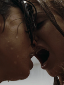 Quelles sont vos scènes de sexe lesbiennes préférées ?