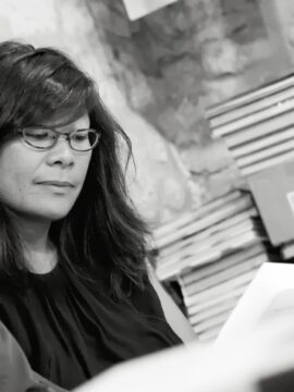 Après l’amour d’Agnès Vannouvong