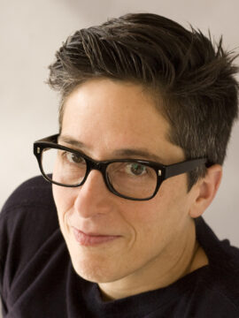 Les confidences d’Alison Bechdel