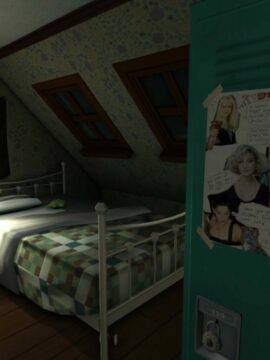 Gone Home : un jeu vidéo d’exploration féministe et LGBT