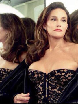 Tribune : « Caitlyn Jenner est une femme : c’est si compliqué à comprendre ? »