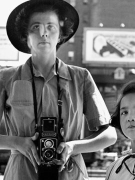 Vivian Maier : Féministe malgré elle