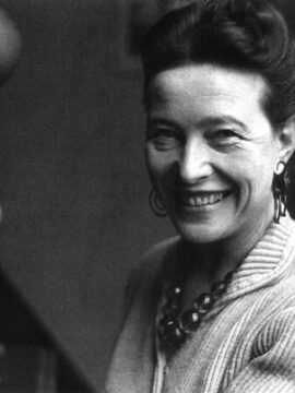 Simone de Beauvoir et les femmes : quand le mythe dégringole