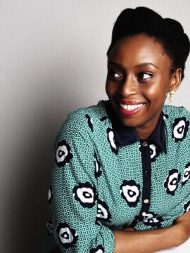Chimamanda Ngozi Adichie : « Nous sommes tous des féministes »
