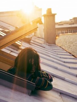 Une histoire de coming out : Irène, 25 ans