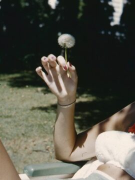 Ces femmes qui font l’histoire : Sylvia Plath