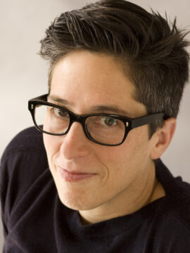 L’essentiel des gouines à suivre d’Alison Bechdel