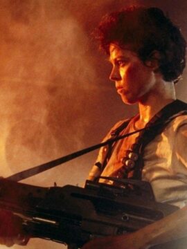 Ellen Ripley, l’héroïne ultime