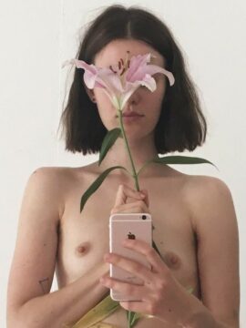 Un recueil des photos censurées d’Instagram