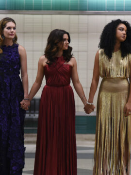 The Bold Type, la série girly et queer friendly