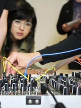 female:pressure : 20 ans de lutte pour la visibilité des femmes dans la musique électronique