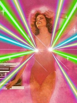 4 choses à savoir sur l’italo-disco