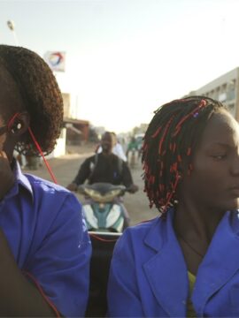 Ouaga Girls ou quand une école de mécanique s’engage pour les femmes