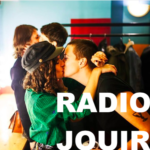 RADIO JOUIR #3 PULSION-SEDUCTION