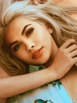 Le phénomène Hayley Kiyoko