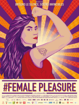 #Female Pleasure en salle