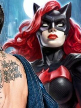 Batwoman, le trailer enfin dévoilé