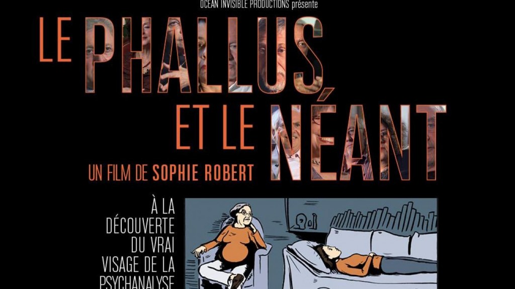 Le phallus et le néant