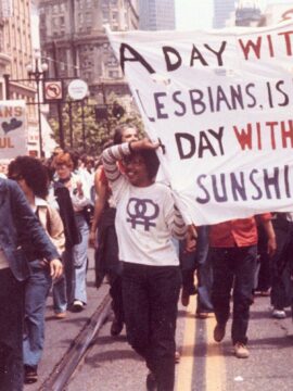 Lesbophobie ordinaire en milieu féministe
