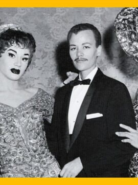 Stormé DeLarverie, cette lesbienne racisée à l’origine des émeutes de Stonewall