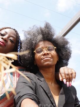 KAF, le road trip queer afro féministe amérique-caraïbe