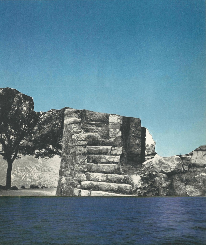 Les Îles Ordinaires